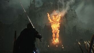 Популярность мрачной ролевой игры растёт, несмотря на критику. В Steam обновление и акция