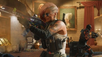 CoD Black Ops 6: как улучшить свою меткость