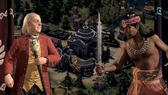 Режиссёр Civilization 7 о системе новой эры