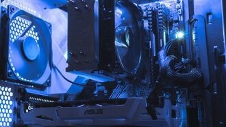 Обман при сборке и продаже ПК