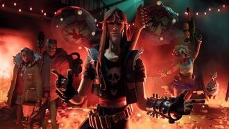 Директор Borderlands 3 и ESO о нежелании ААА-студий менять игры