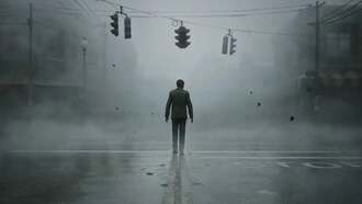 Создатели Silent Hill 2 работают над новым проектом
