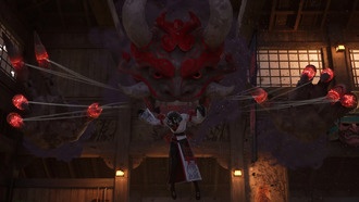 Как победить Ночную Розу в Fortnite