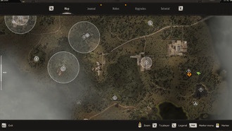 Стоит ли щадить или убивать Нимбла в STALKER 2?