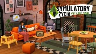 Симуляторы жизни от Sony