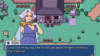 Поля Мистрии: путеводитель по фестивалю падающих звезд