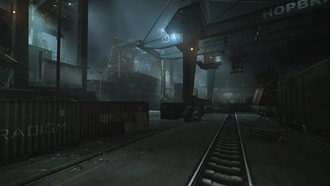 Battlestate тизерит терминал в новых изображениях Escape from Tarkov