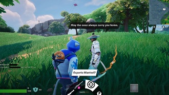 Fortnite: Как выполнять задания по изучению оружия