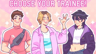 Коды Академии K Pop (декабрь 2024)