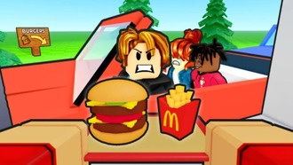 Roblox: Burger Shop Tycoon Коды