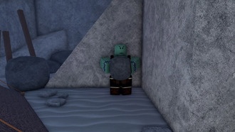 Как получить Magma Rod в Fisch