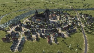 «Коммунистический» градостроитель: создайте республику в КНДР и 7 других странах