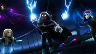 Roblox: Новые коды на поездки (декабрь 2024)