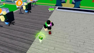 Roblox: коды Trillionaire Empire Tycoon