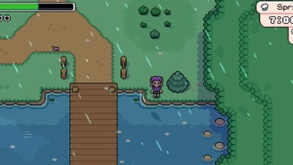 Местонахождение судака в полях Мистрии