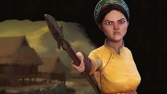 Кризисы в Civilization 7 поставят перед игроками новые задачи и не дадут им заскучать