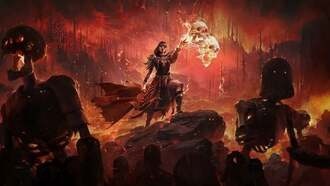 Время загрузки Path of Exile 2. Извинения за обзор