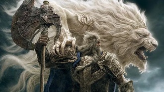 Будущее игр Elden Ring от Миядзаки