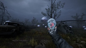 Что случилось с A-Life 2.0 в STALKER 2? GSC все объясняет