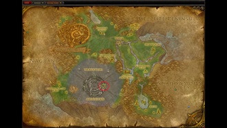 Как получить ездовое животное Повелитель воронов в World of Warcraft