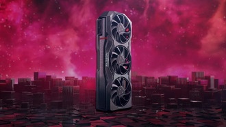 AMD Radeon RX 8800 XT имеет TDP 220 Вт по данным онлайн-калькулятора блоков питания Seasonic