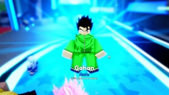 Roblox: Коды Anime Realms