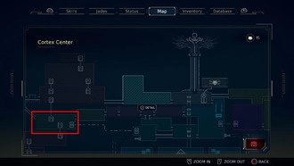 Девять солей: где использовать токен доступа к заброшенным шахтам
