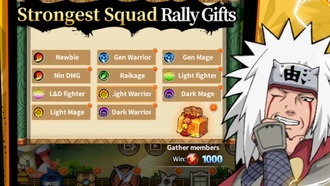 Штормовые коды ниндзюцу (декабрь 2024)