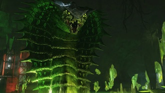 Только что вышло крупнейшее в истории Эндшпиля обновление для Fallout 76