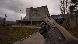 Обновление STALKER 2 1.03 исправляет проблемы, связанные с миссиями и сохранениями