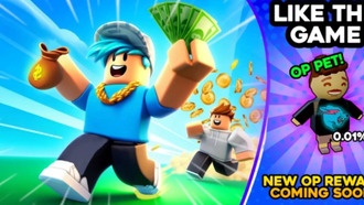 Roblox: Money Masters Коды