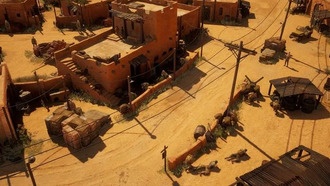 Commandos: Origins перенесена на 2025 год