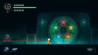 Девять Солнц: Как открыть дверь Безграничного хранилища