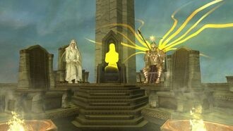 Фанат создал масштабное дополнение для Skyrim