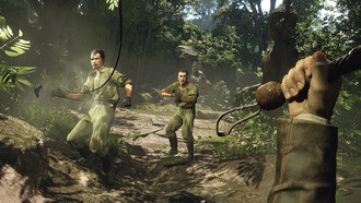 Раскрыты полные характеристики ПК-игры «Индиана Джонс и Великий круг»