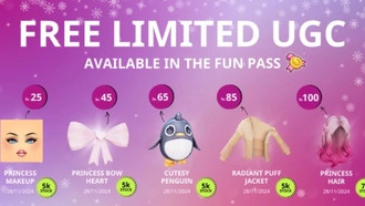 Roblox: Коды Kingdom of Essentia