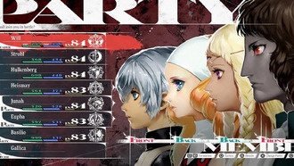 Лучшая метафора в конце игры: ReFantazio