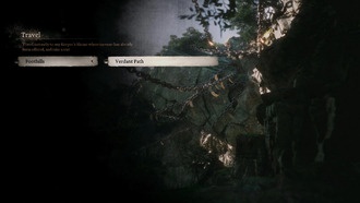 Как получить истинную броню Вуконга в Black Myth Wukong