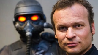 Роль человека в создании игр — мнение гендиректора PlayStation