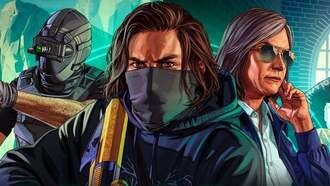 Фанаты GTA 6 увидели очередной «тизер» в анонсе обновления Grand Theft Auto Online