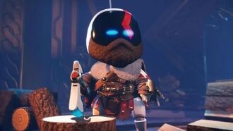 Глава PlayStation: ИИ не заменит созданный вручную контент