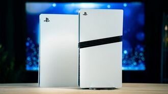 PS5 и PS5 Pro: обновление ускорит передачу файлов