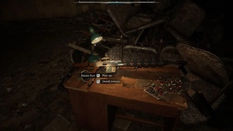 СТАЛКЕР 2: Как получить пистолет Гаусса (Вариант & EM-1)