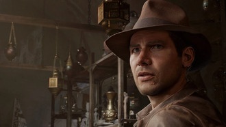 Требования к ПК для игры Indiana Jones and the Great Circle