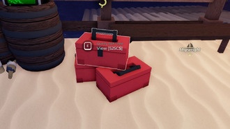 Как добыть наживку в виде Акульей Головы В Рыбалке