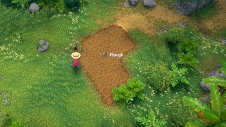 Остров Лума: Руководство по фермерству