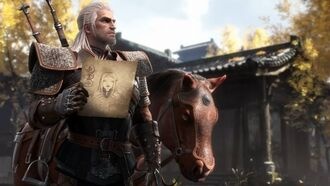 Ведьмак появился в бесплатной версии Naraka: Bladepoint. Создатели анонсировали еще больше новинок