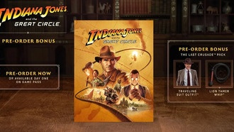 Индиана Джонс и Великий Круг: стоит ли покупать Премиум-издание?