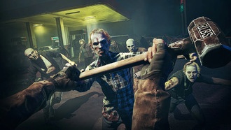 Разработчик No More Room In Hell 2 Torn Banner Studios объявил об увольнениях