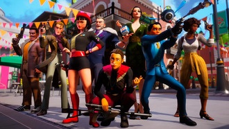 Разработчик Deceive Inc. Sweet Bandits закрывается